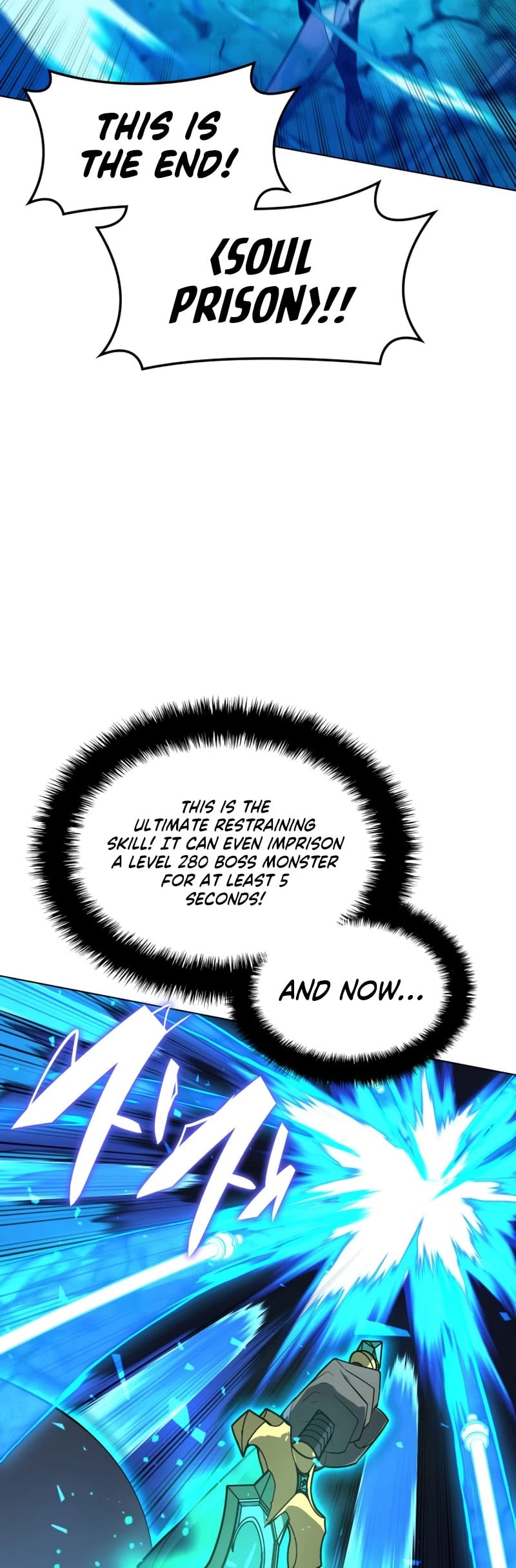 Read Overgeared Manhwa EN Manga Online
