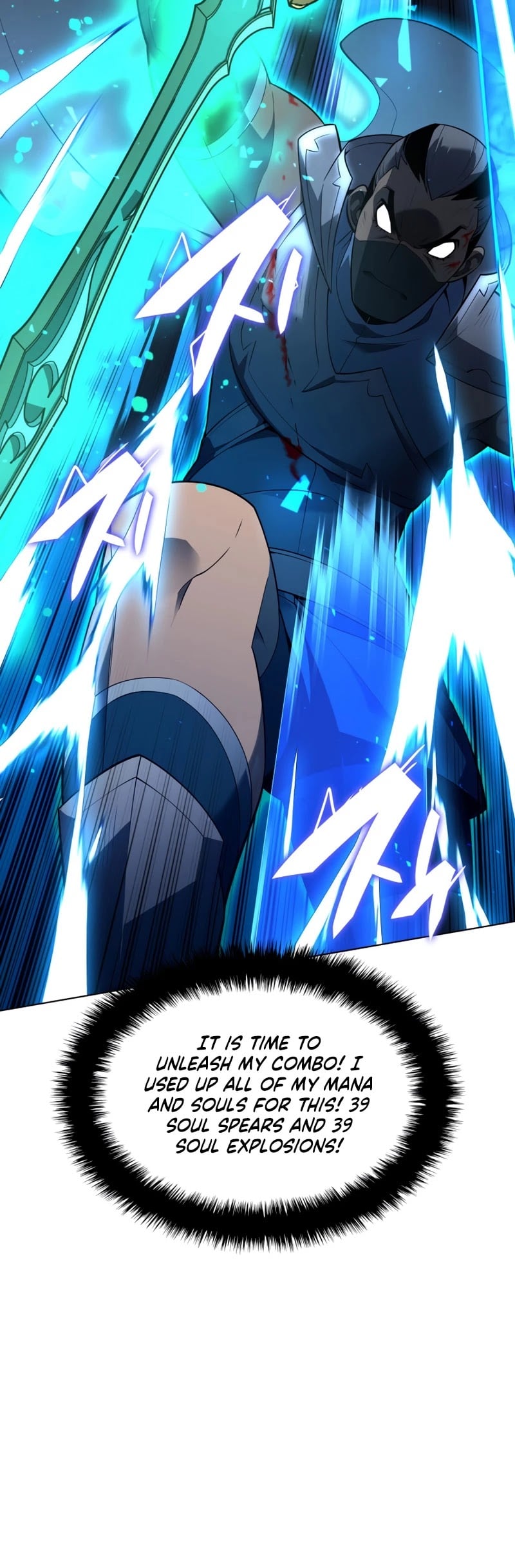 Read Overgeared Manhwa EN Manga Online