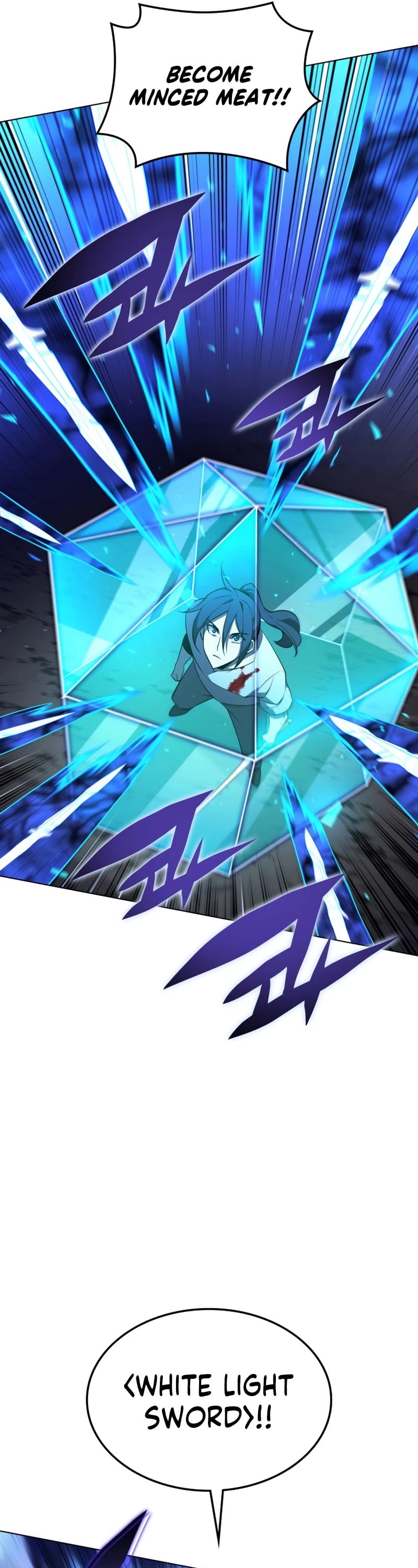 Read Overgeared Manhwa EN Manga Online