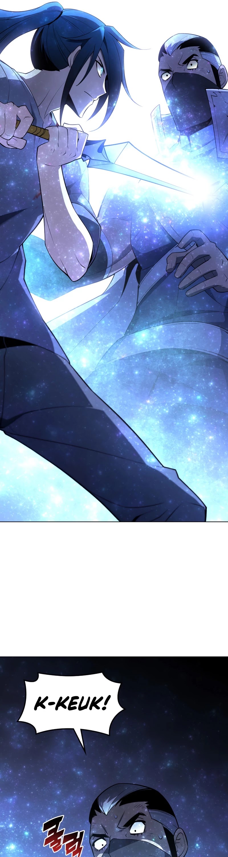 Read Overgeared Manhwa EN Manga Online
