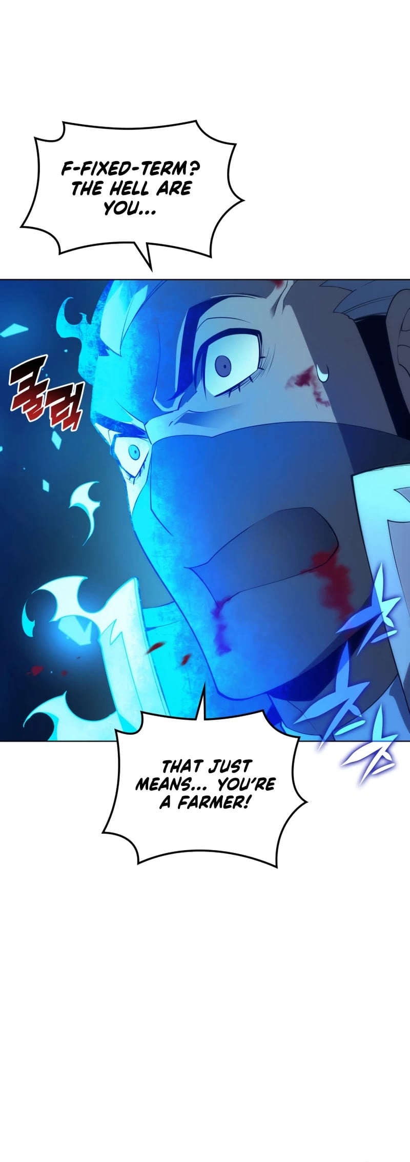 Read Overgeared Manhwa EN Manga Online