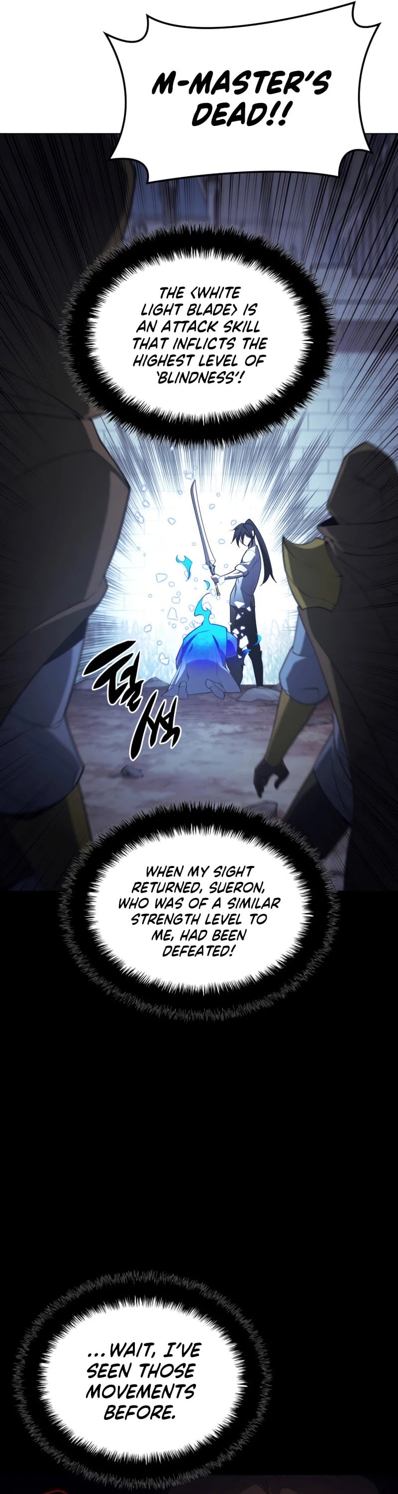 Read Overgeared Manhwa EN Manga Online