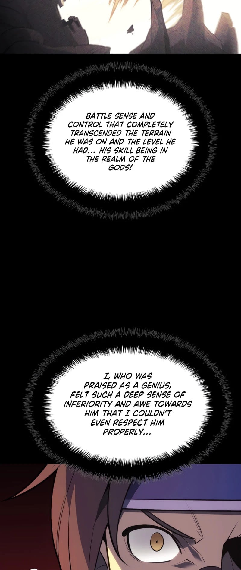 Read Overgeared Manhwa EN Manga Online