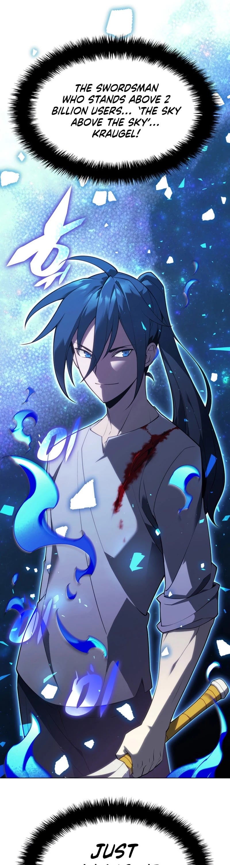 Read Overgeared Manhwa EN Manga Online