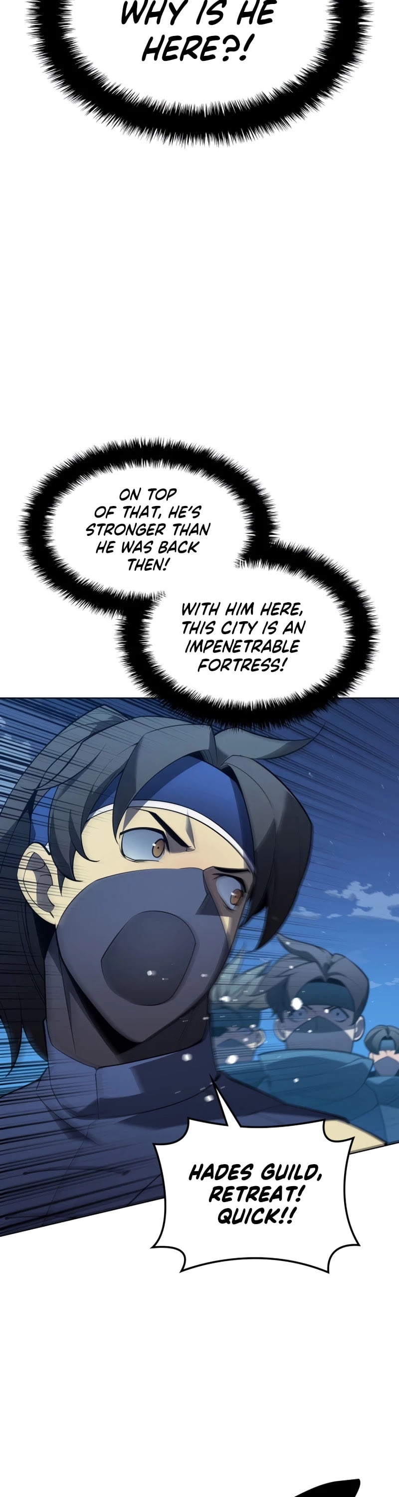 Read Overgeared Manhwa EN Manga Online