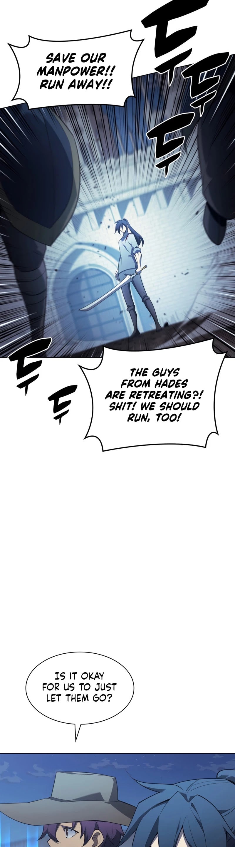Read Overgeared Manhwa EN Manga Online