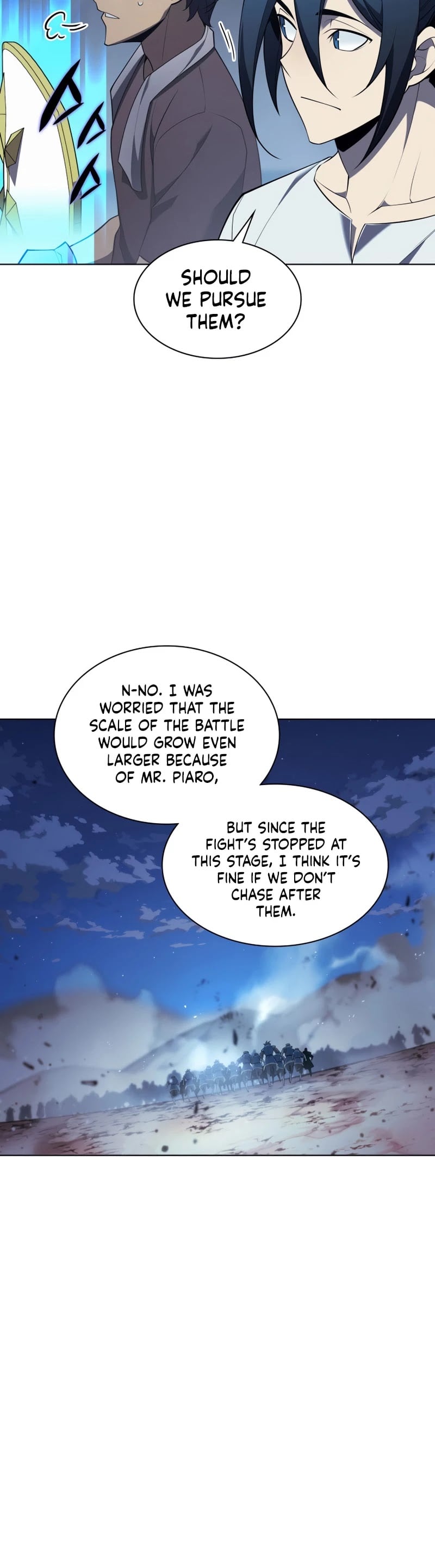 Read Overgeared Manhwa EN Manga Online