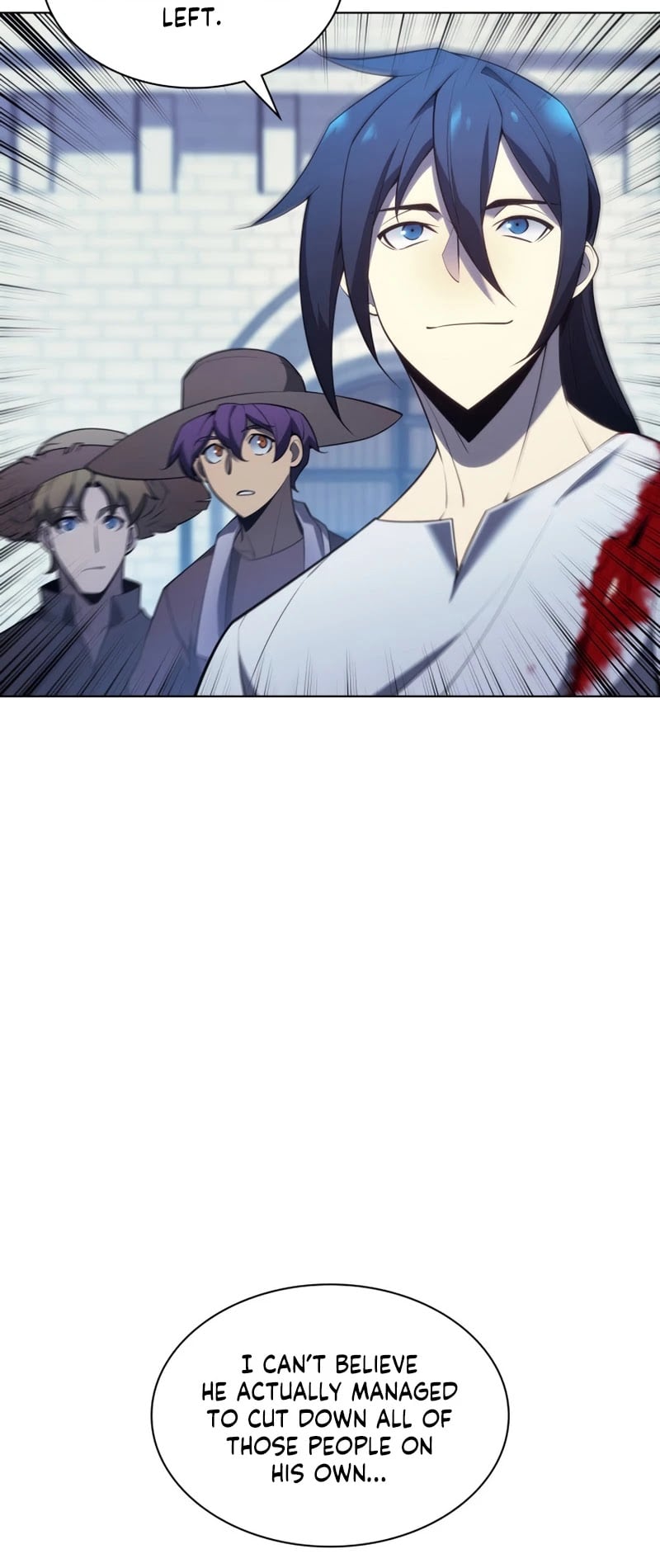 Read Overgeared Manhwa EN Manga Online