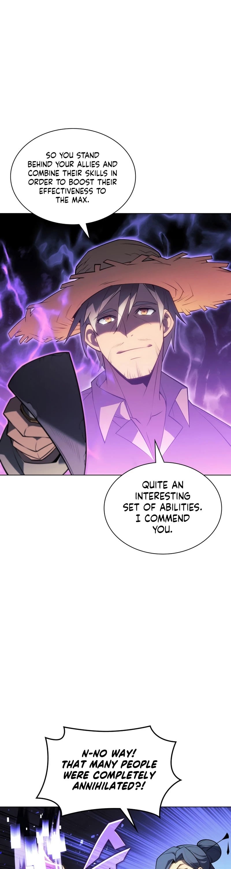Read Overgeared Manhwa EN Manga Online