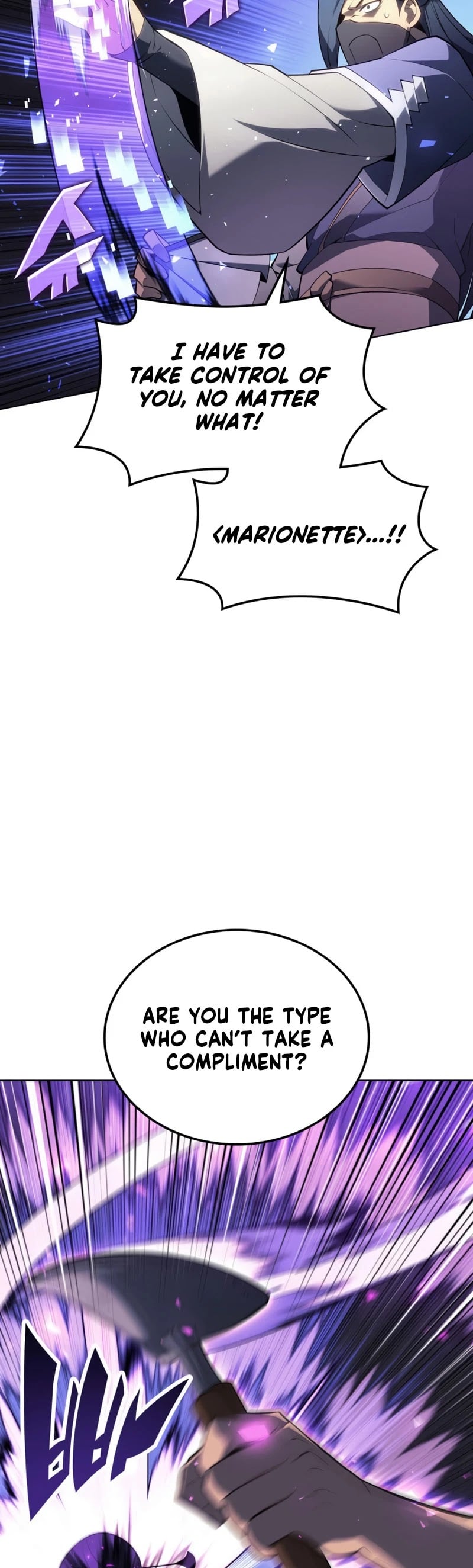 Read Overgeared Manhwa EN Manga Online
