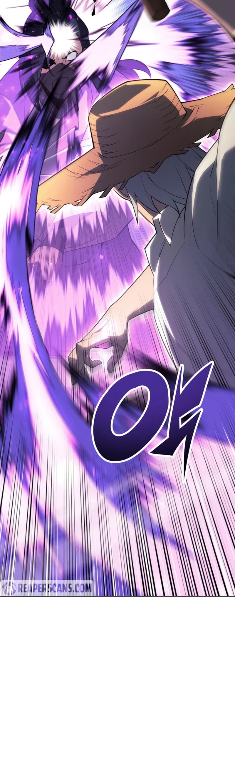 Read Overgeared Manhwa EN Manga Online