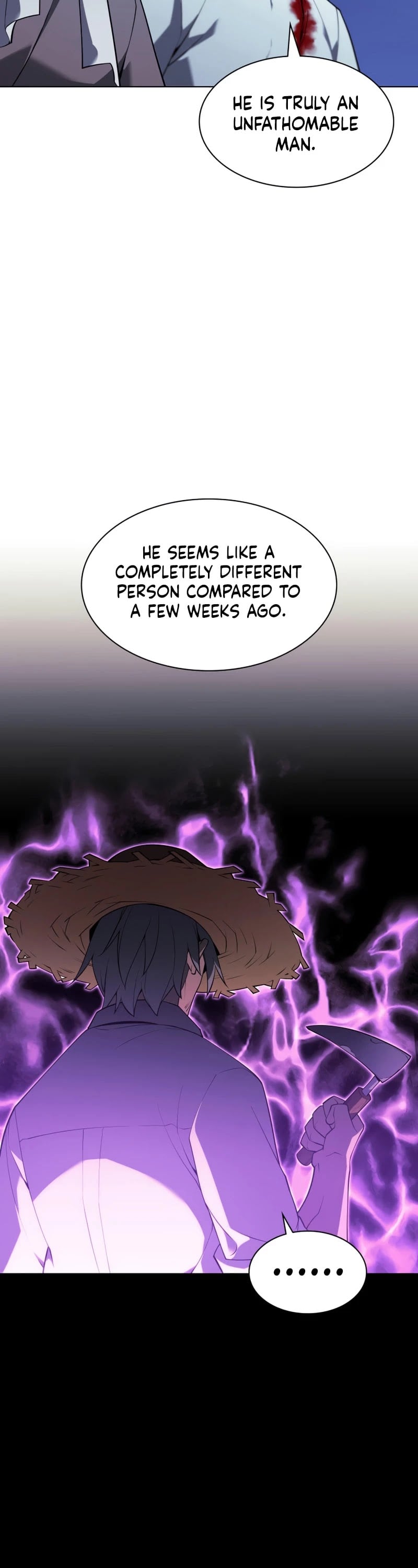 Read Overgeared Manhwa EN Manga Online