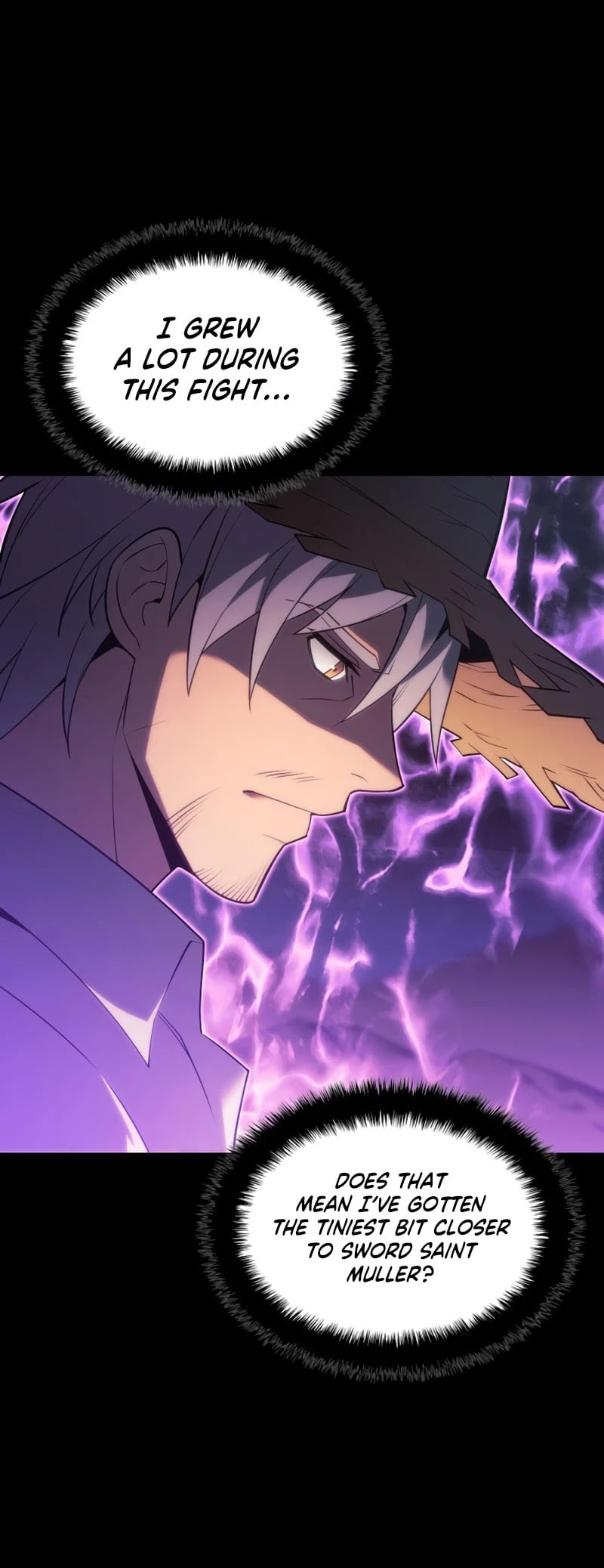 Read Overgeared Manhwa EN Manga Online
