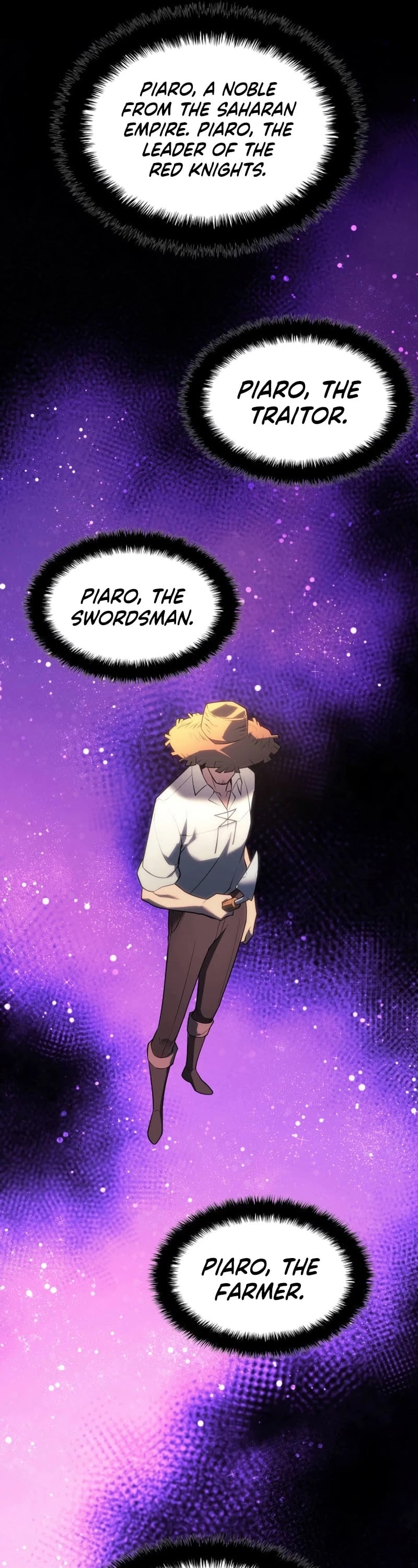 Read Overgeared Manhwa EN Manga Online