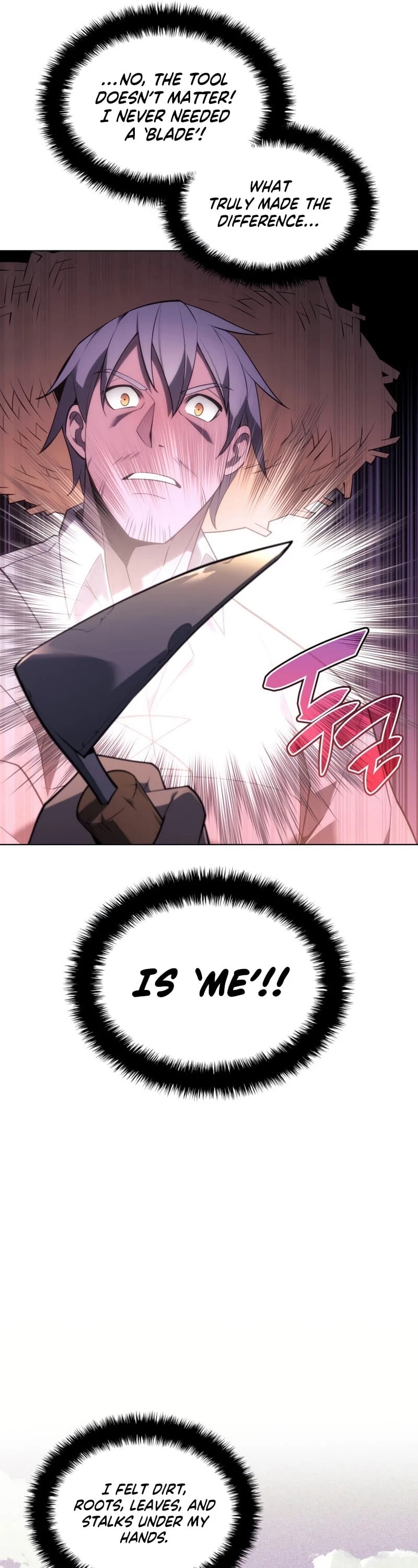 Read Overgeared Manhwa EN Manga Online