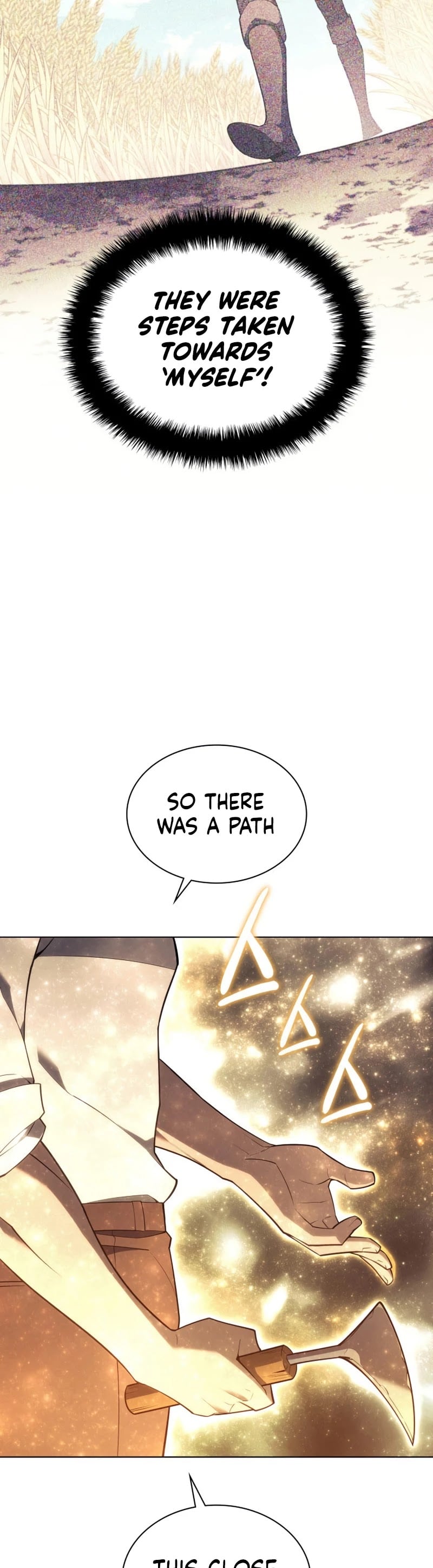 Read Overgeared Manhwa EN Manga Online