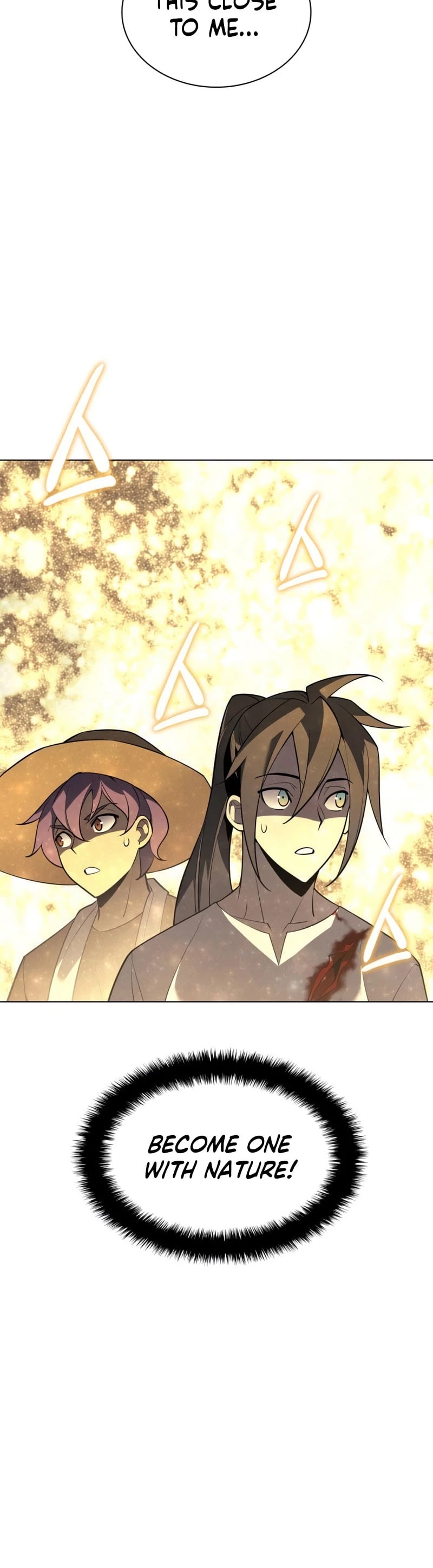 Read Overgeared Manhwa EN Manga Online