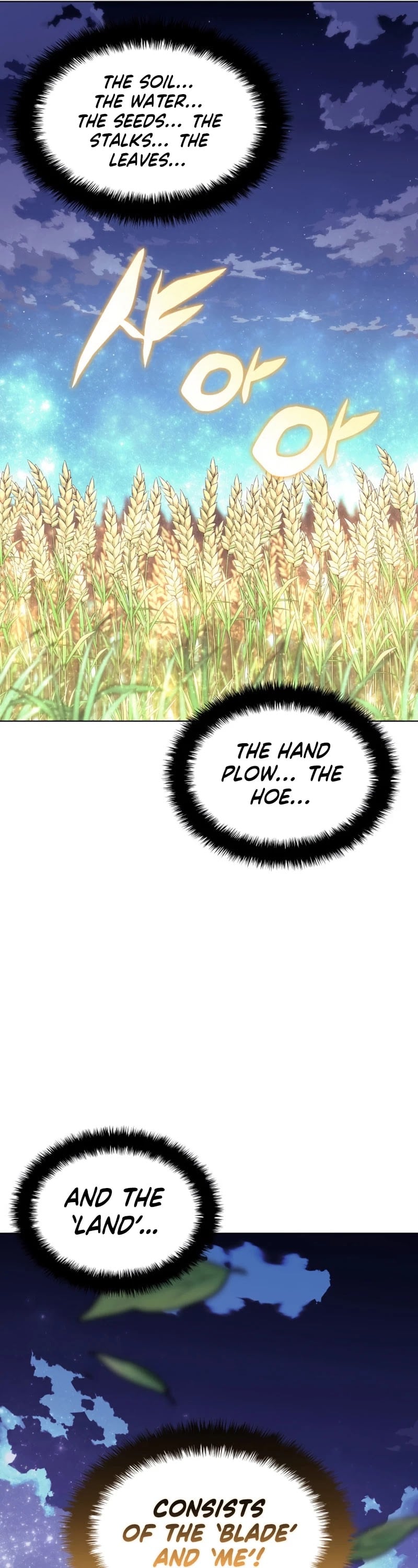 Read Overgeared Manhwa EN Manga Online