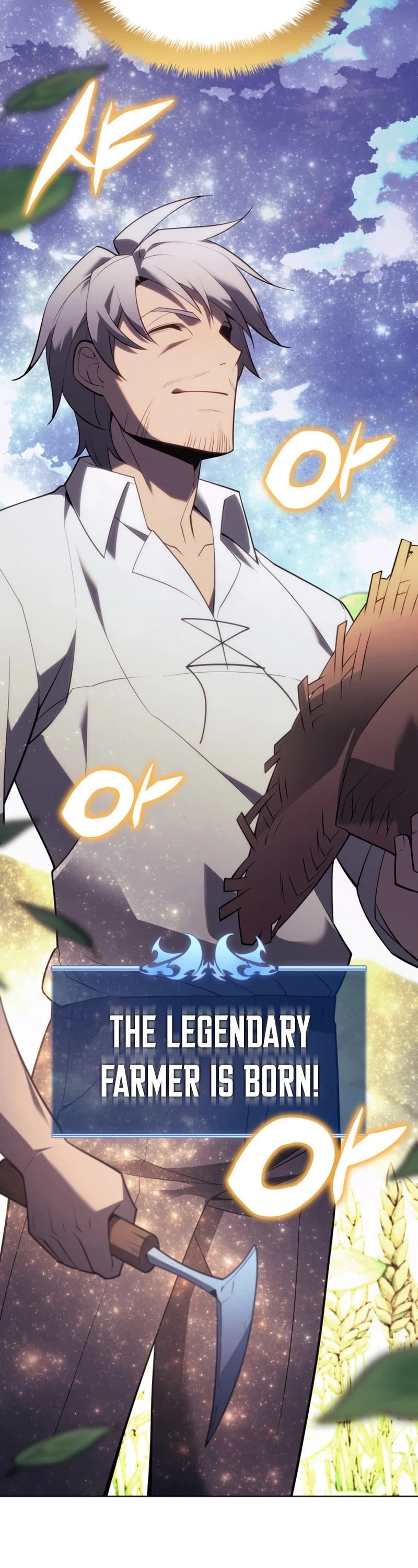 Read Overgeared Manhwa EN Manga Online