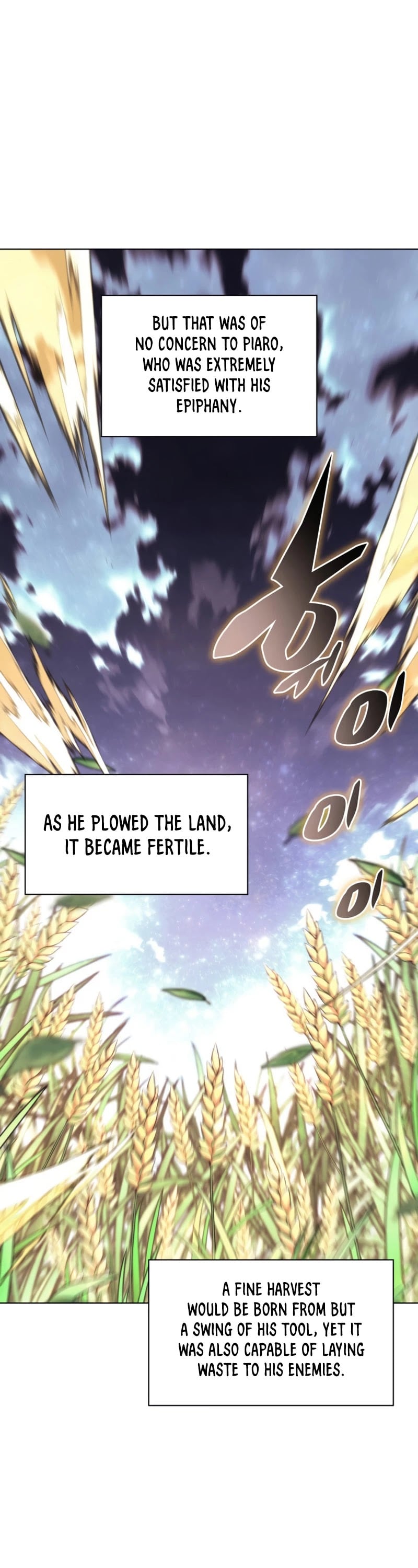 Read Overgeared Manhwa EN Manga Online