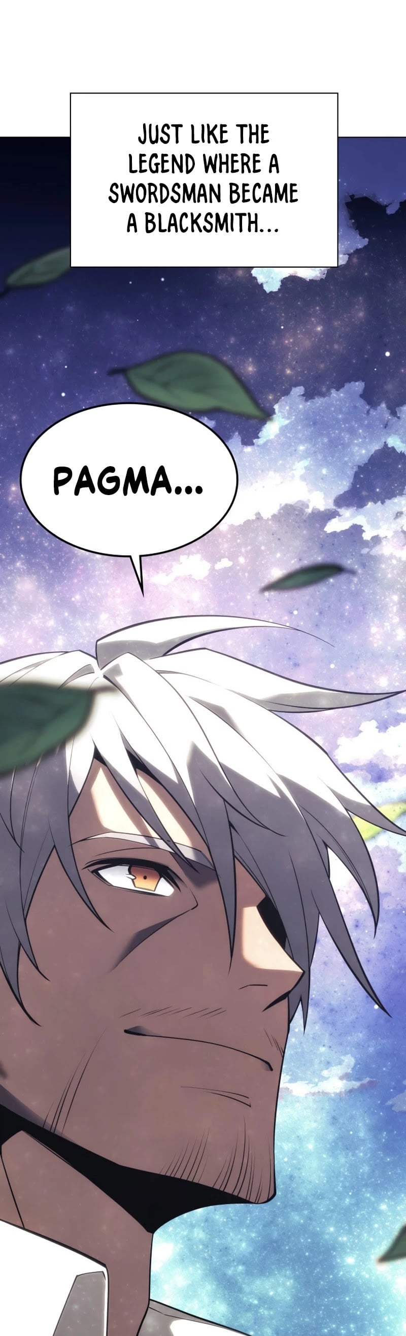 Read Overgeared Manhwa EN Manga Online