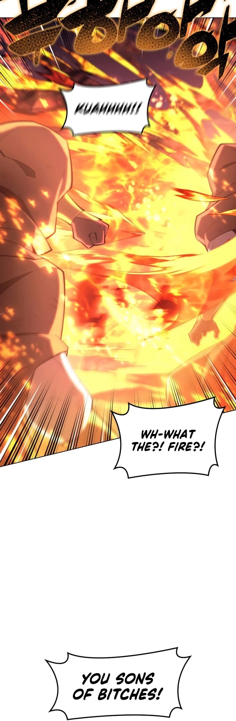 Read Overgeared Manhwa EN Manga Online