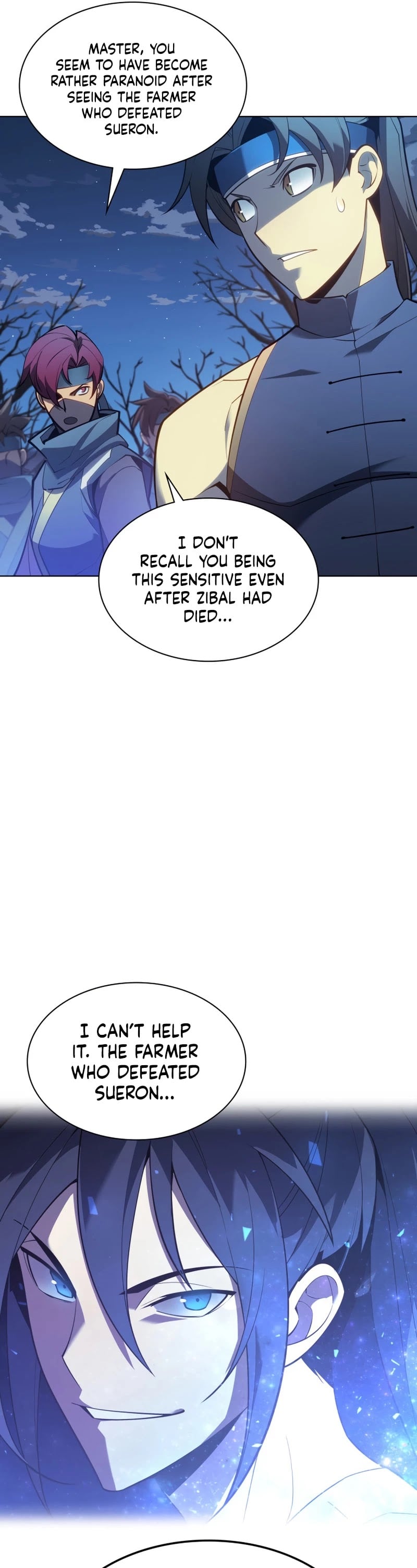Read Overgeared Manhwa EN Manga Online