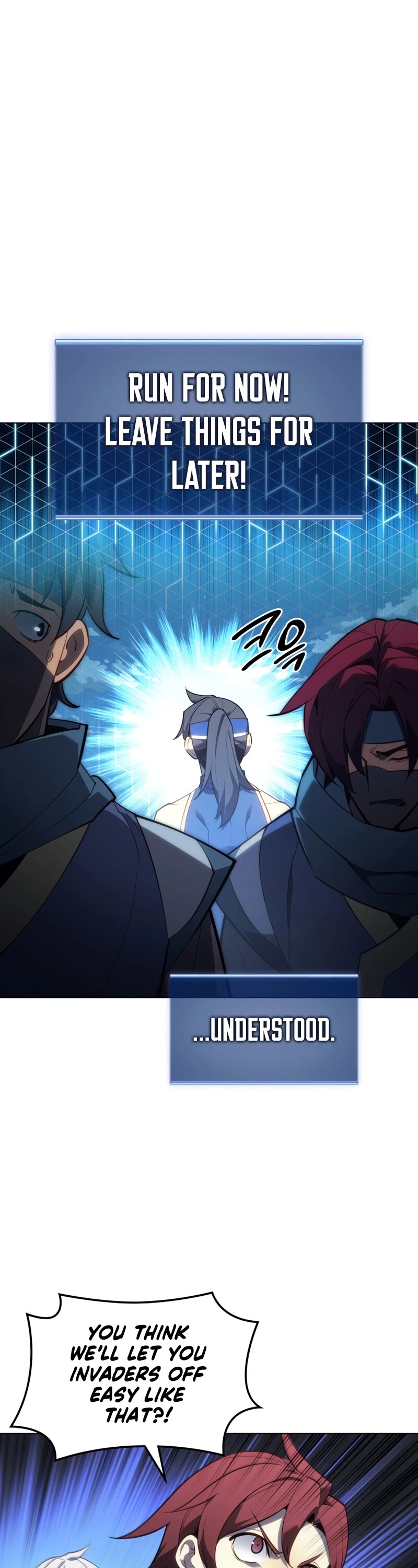 Read Overgeared Manhwa EN Manga Online