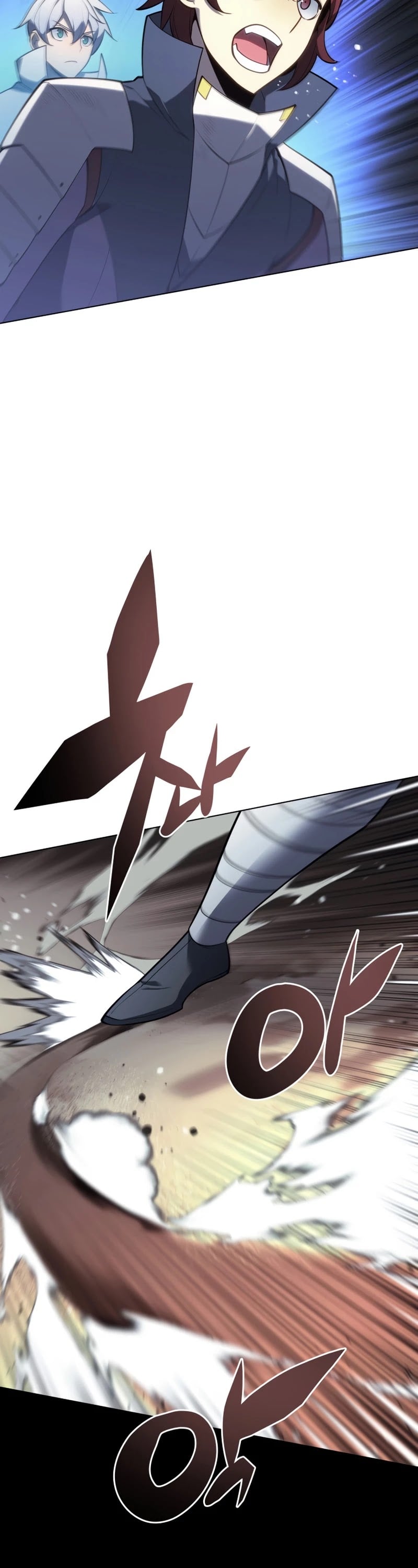 Read Overgeared Manhwa EN Manga Online