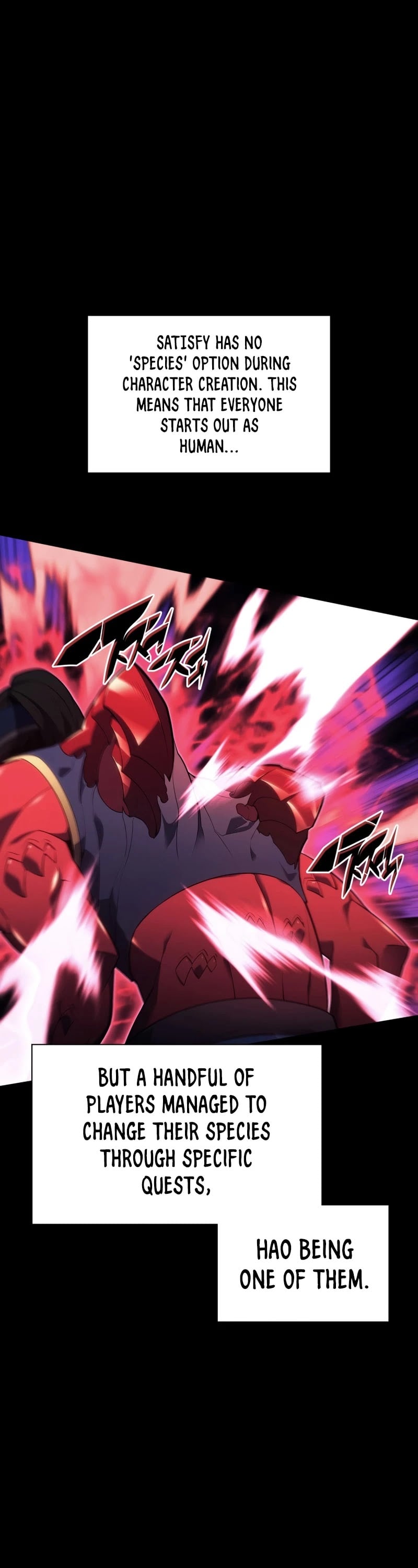 Read Overgeared Manhwa EN Manga Online
