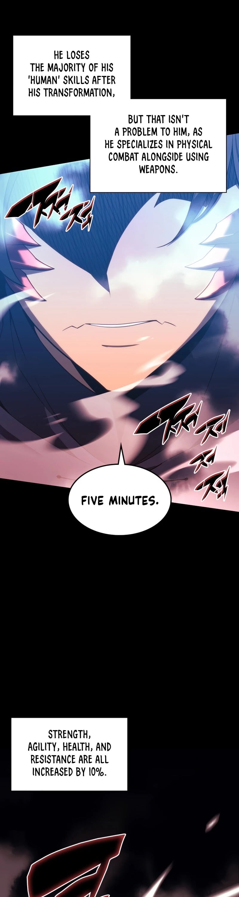 Read Overgeared Manhwa EN Manga Online