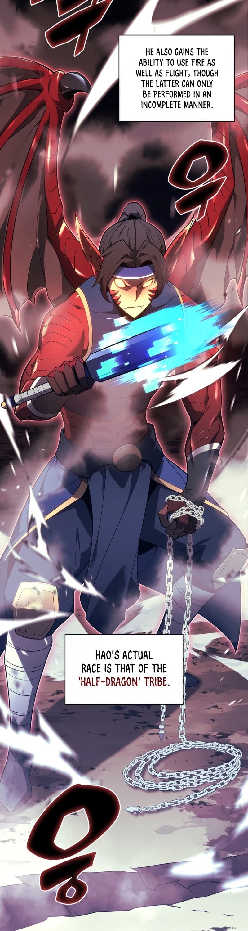 Read Overgeared Manhwa EN Manga Online