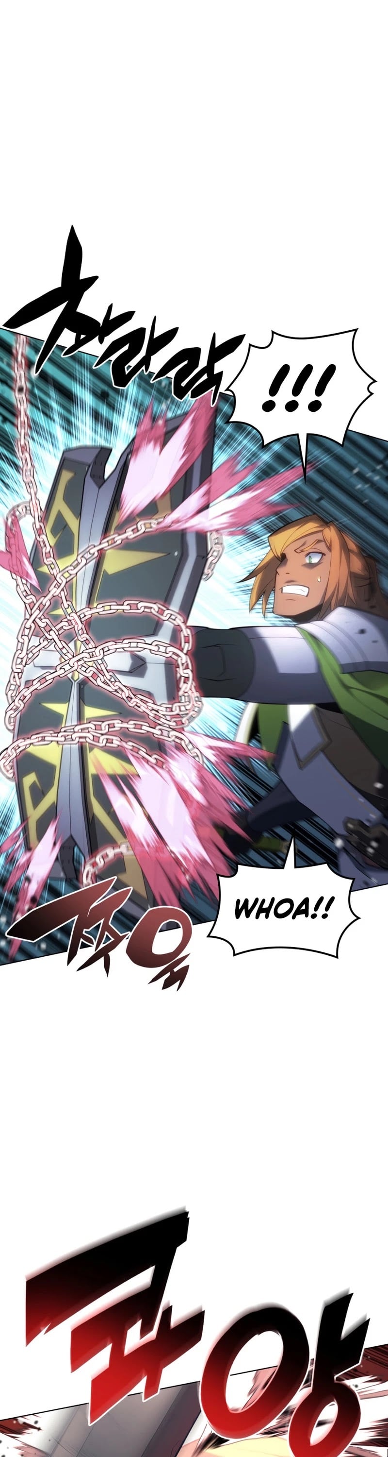 Read Overgeared Manhwa EN Manga Online