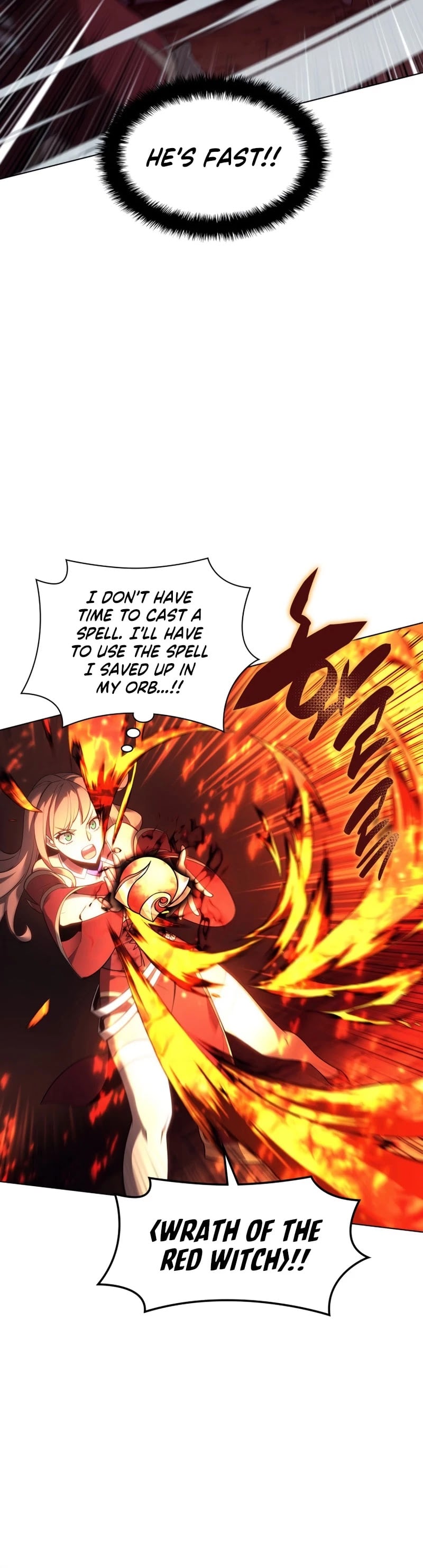 Read Overgeared Manhwa EN Manga Online