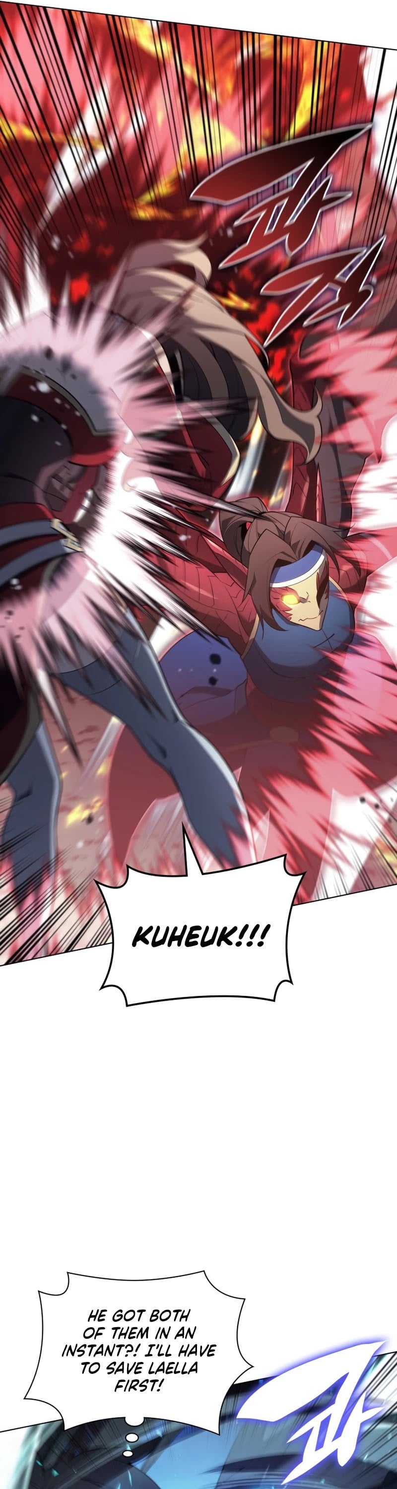 Read Overgeared Manhwa EN Manga Online