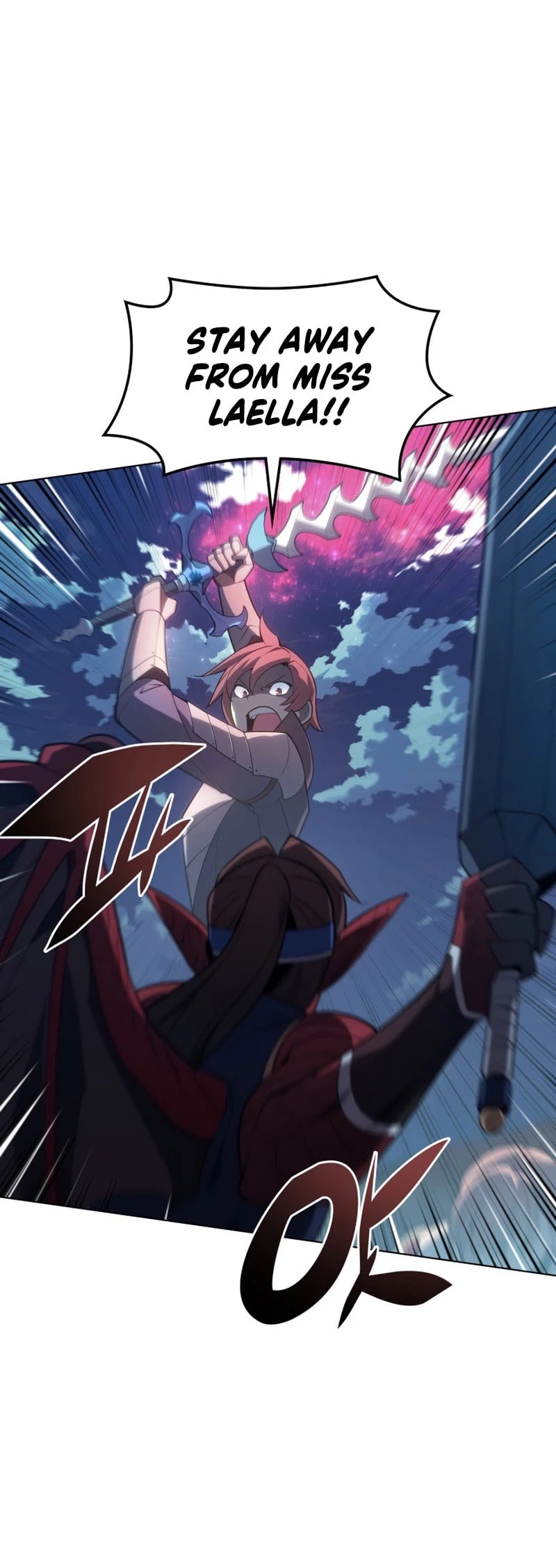 Read Overgeared Manhwa EN Manga Online