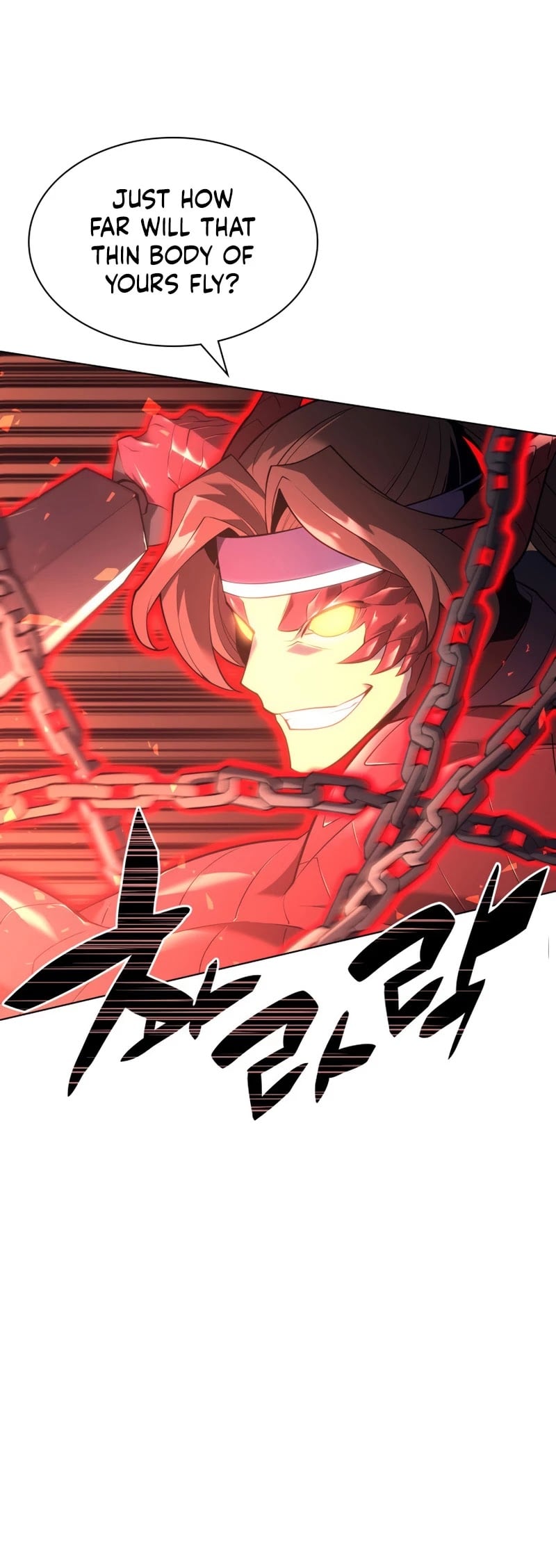 Read Overgeared Manhwa EN Manga Online