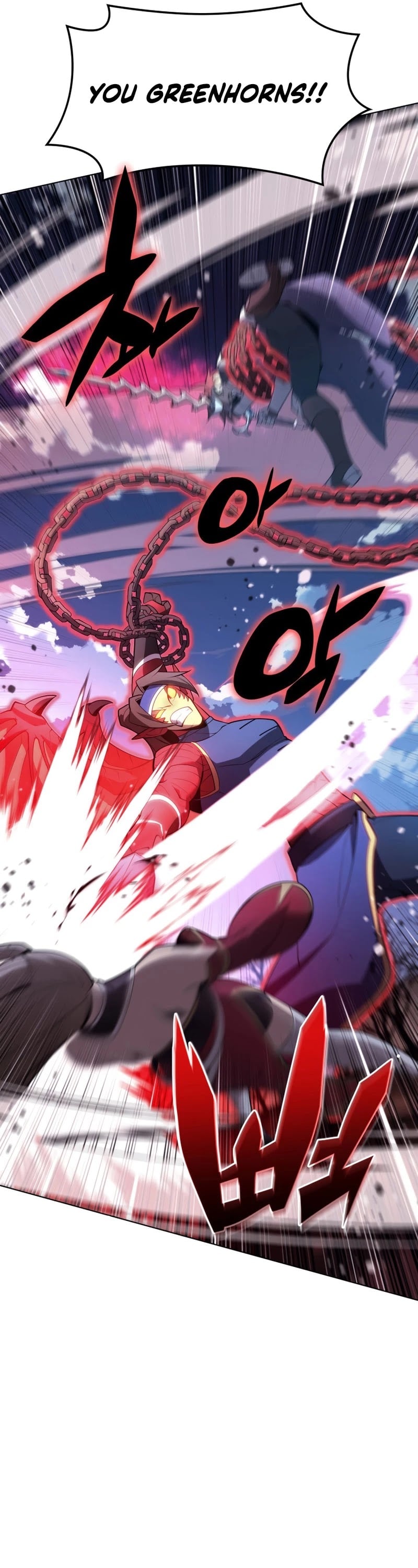 Read Overgeared Manhwa EN Manga Online