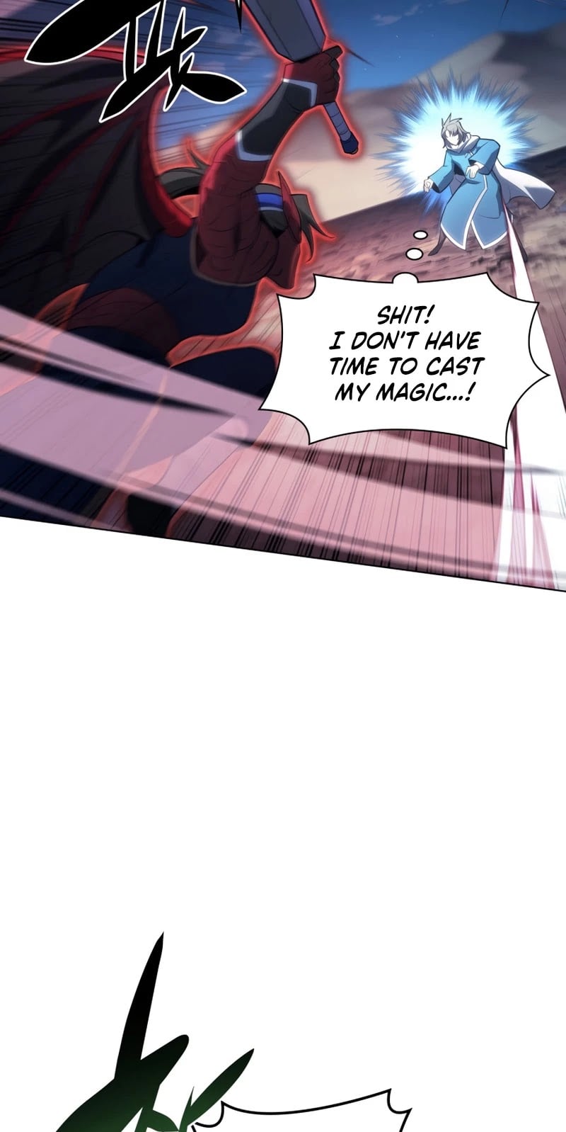 Read Overgeared Manhwa EN Manga Online