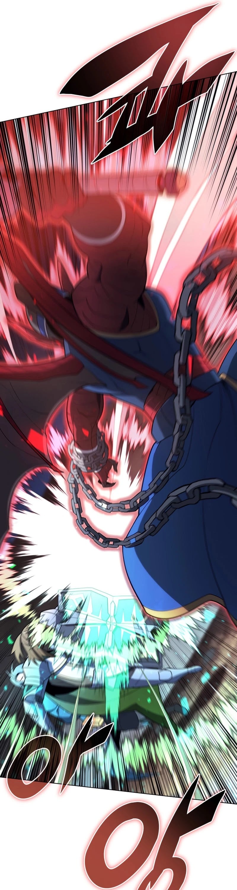 Read Overgeared Manhwa EN Manga Online