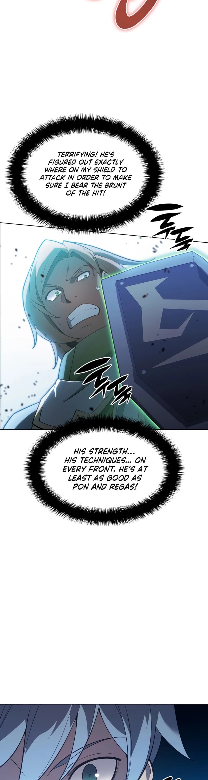 Read Overgeared Manhwa EN Manga Online