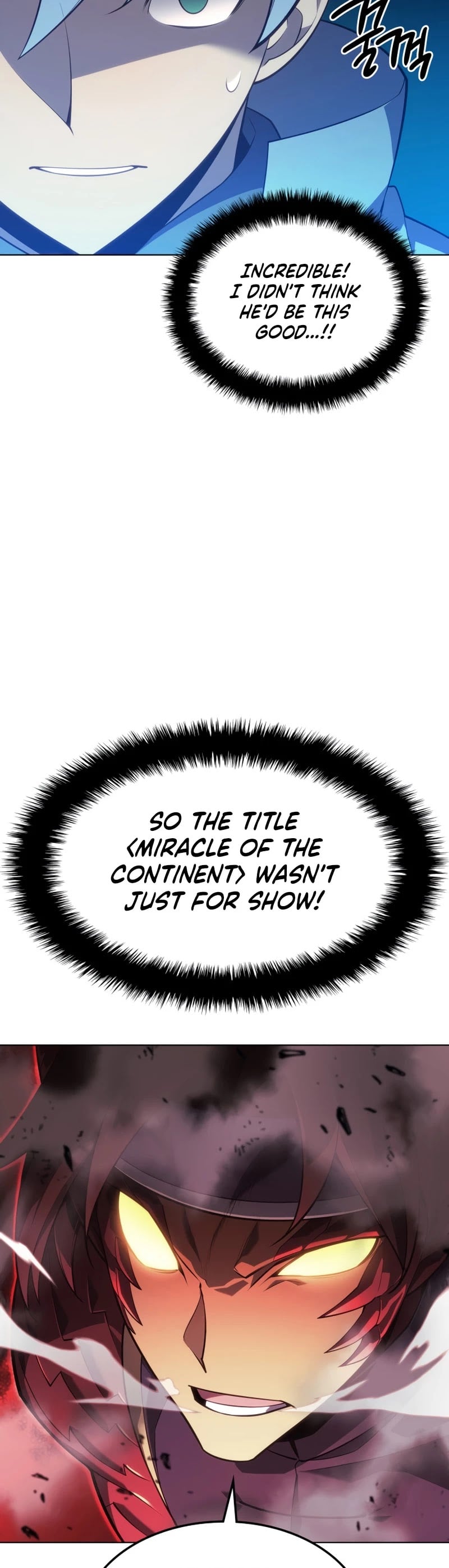 Read Overgeared Manhwa EN Manga Online