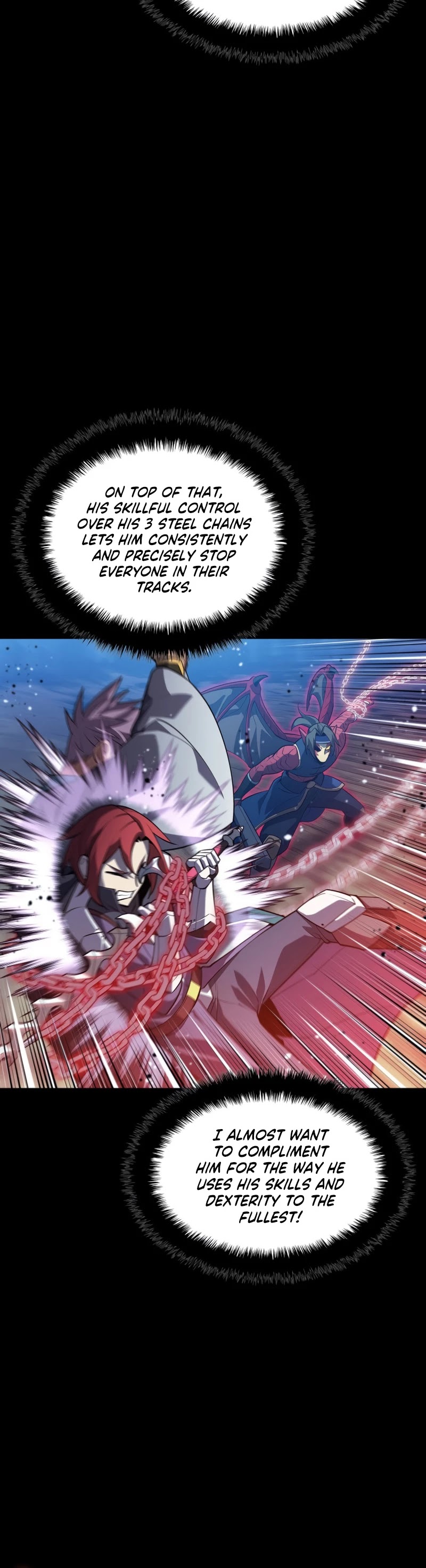 Read Overgeared Manhwa EN Manga Online