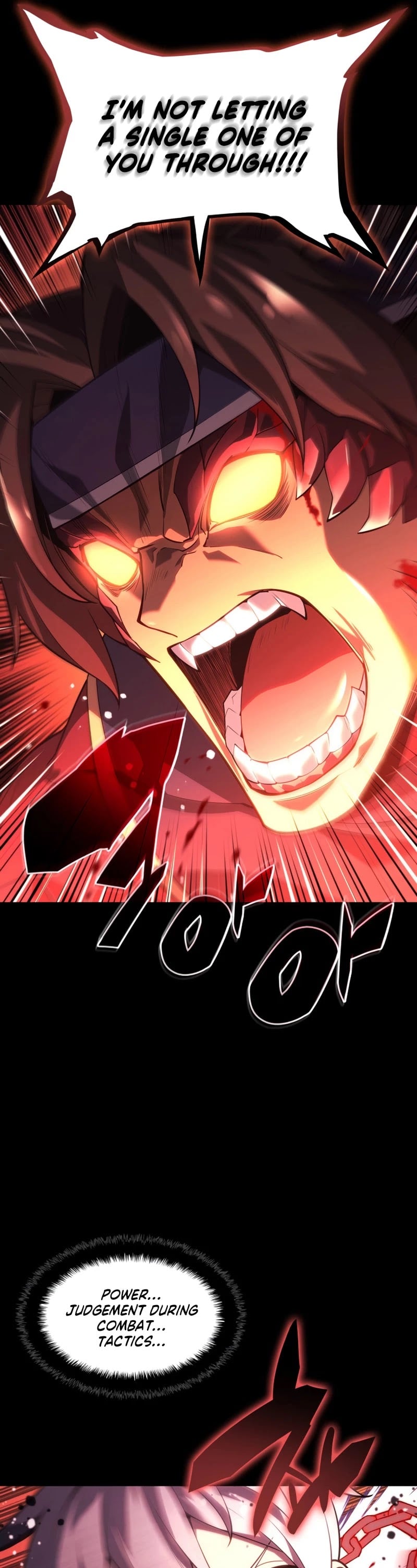 Read Overgeared Manhwa EN Manga Online