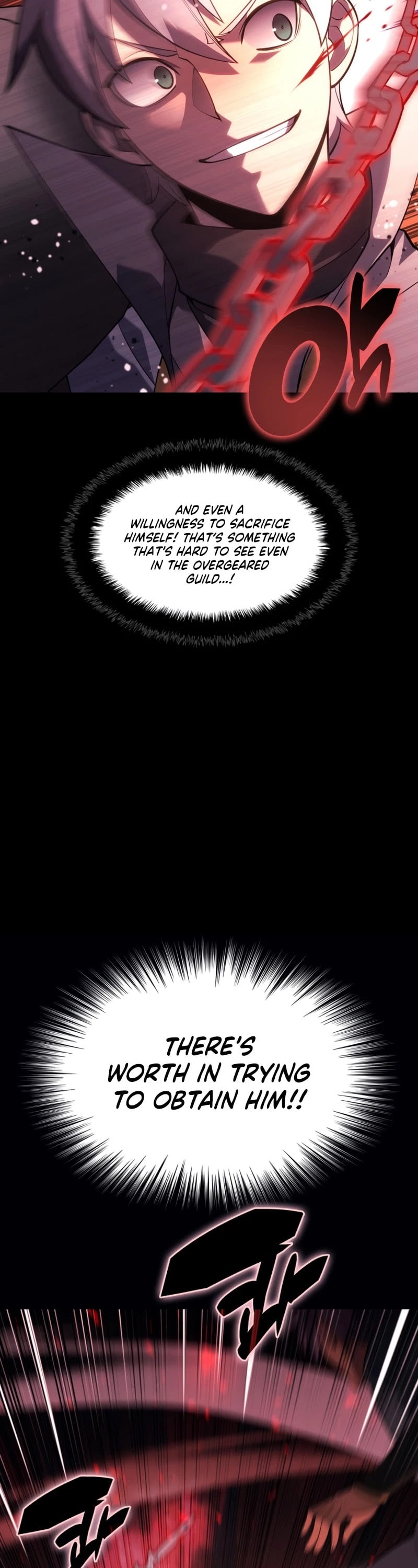 Read Overgeared Manhwa EN Manga Online