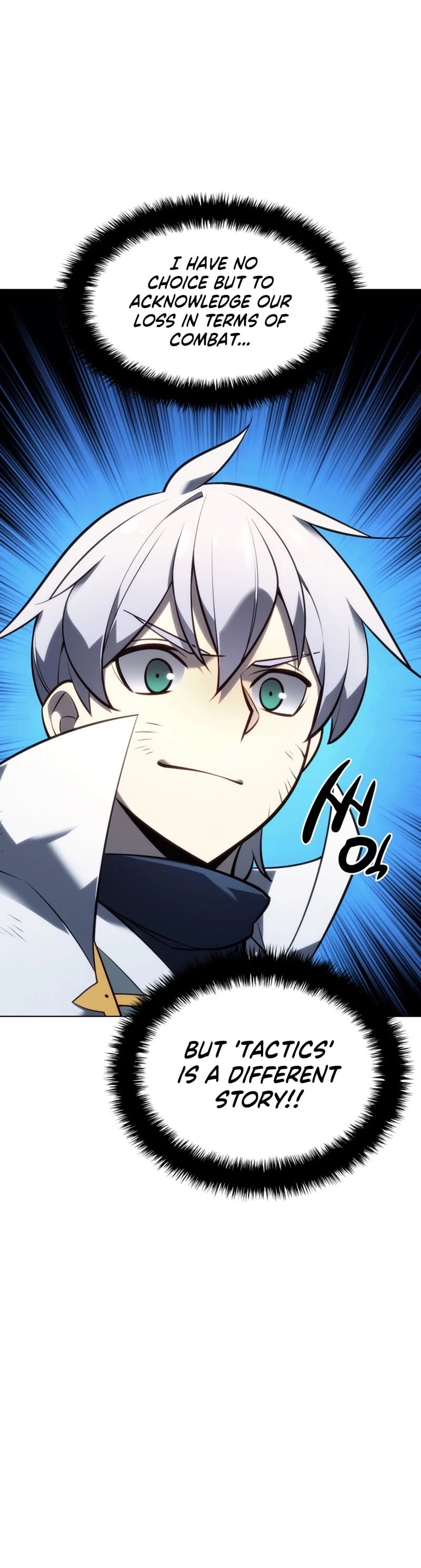 Read Overgeared Manhwa EN Manga Online