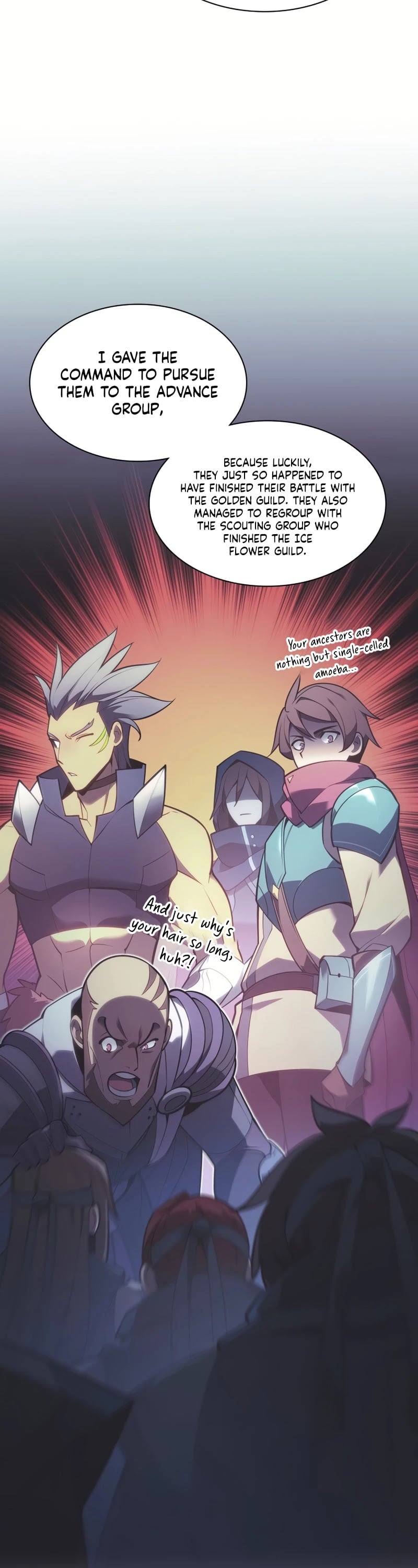 Read Overgeared Manhwa EN Manga Online