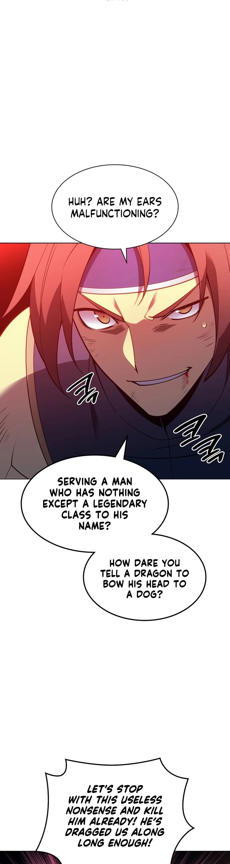 Read Overgeared Manhwa EN Manga Online