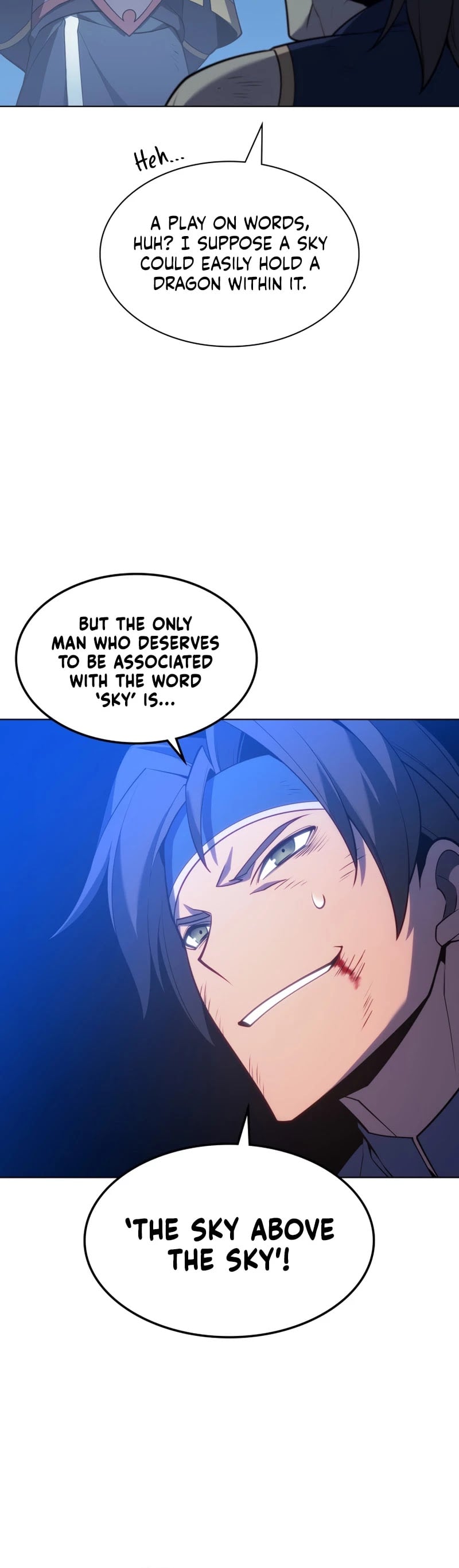 Read Overgeared Manhwa EN Manga Online