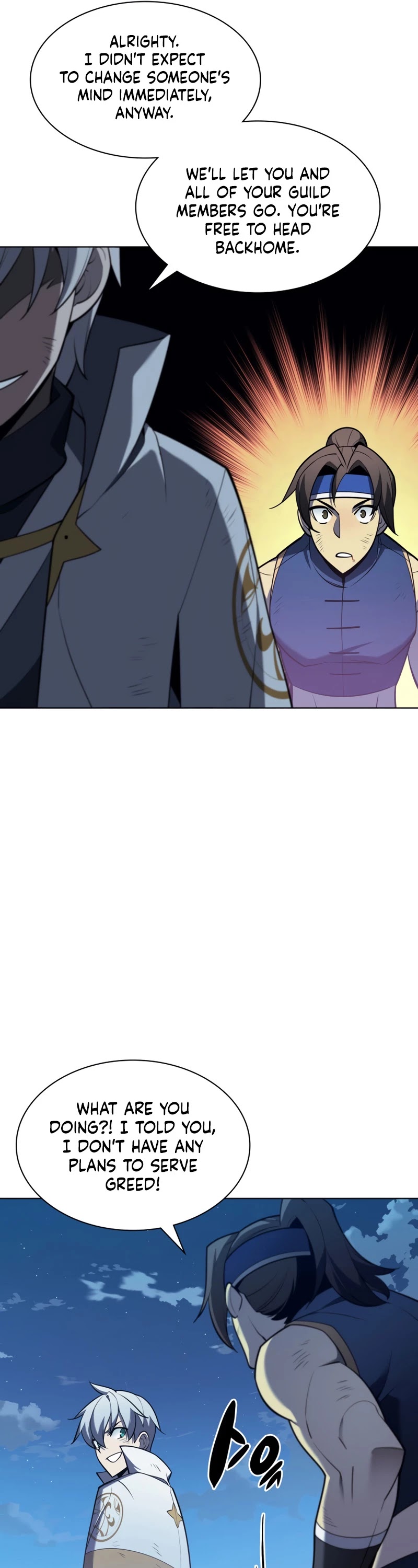 Read Overgeared Manhwa EN Manga Online